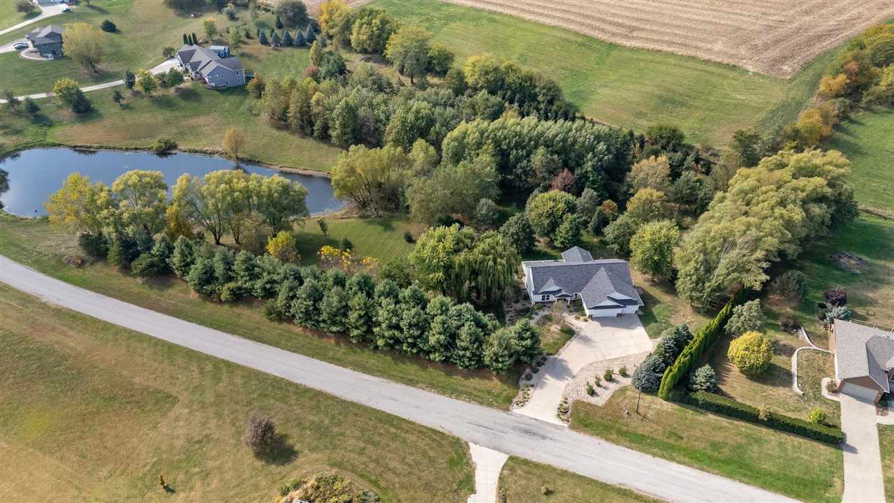 121 Pheasant Run West Branch IA 52358