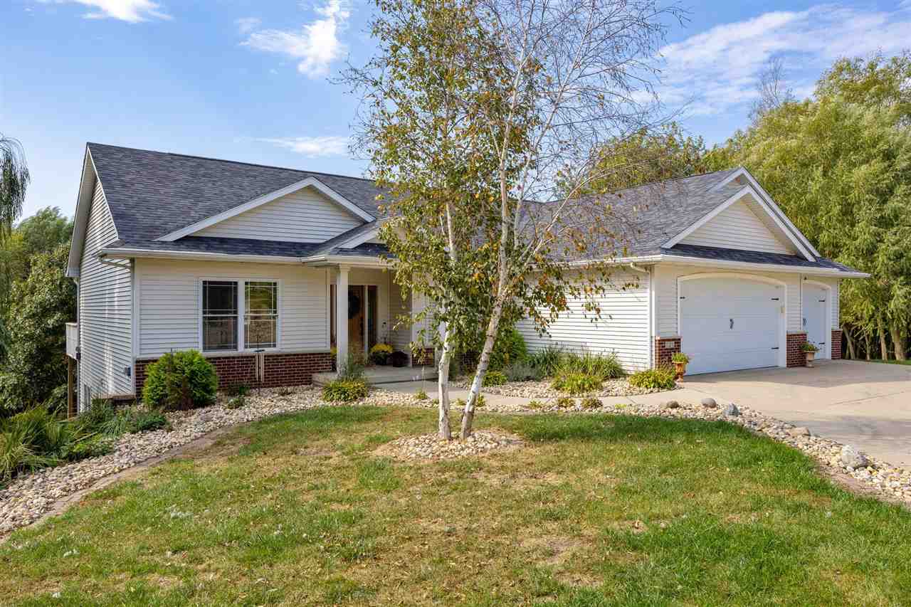 121 Pheasant Run West Branch IA 52358