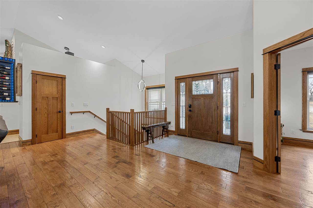 121 Pheasant Run West Branch IA 52358