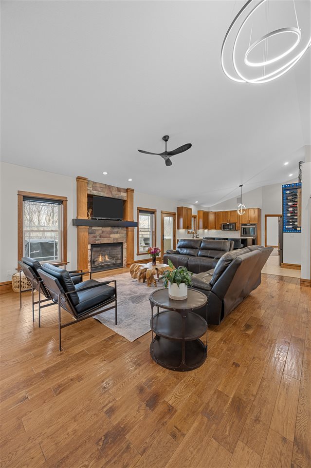 121 Pheasant Run West Branch IA 52358