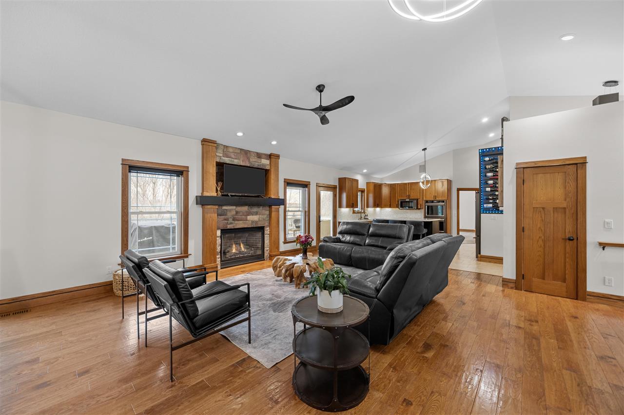 121 Pheasant Run West Branch IA 52358