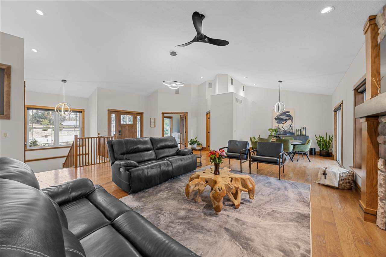 121 Pheasant Run West Branch IA 52358