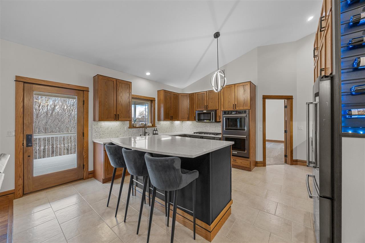 121 Pheasant Run West Branch IA 52358