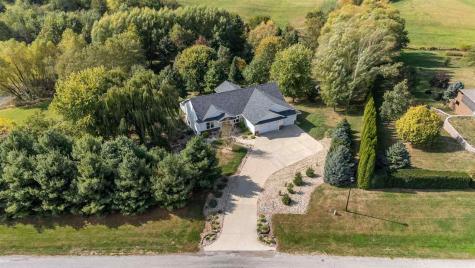 121 Pheasant Run West Branch IA 52358