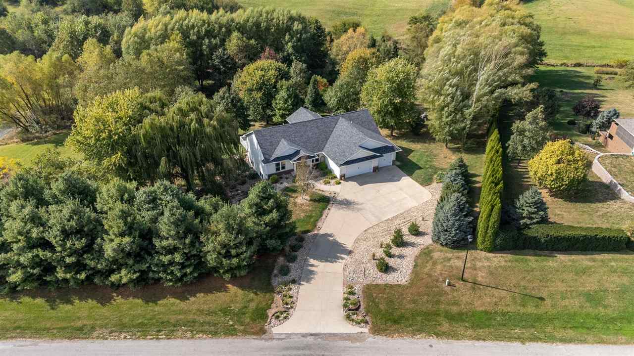 121 Pheasant Run West Branch IA 52358