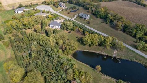 121 Pheasant Run West Branch IA 52358