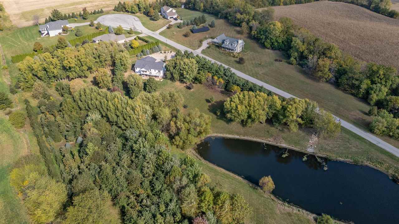 121 Pheasant Run West Branch IA 52358