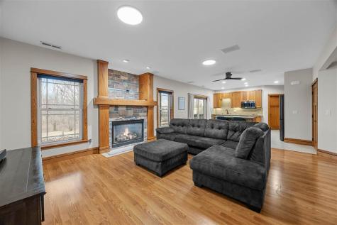 121 Pheasant Run West Branch IA 52358