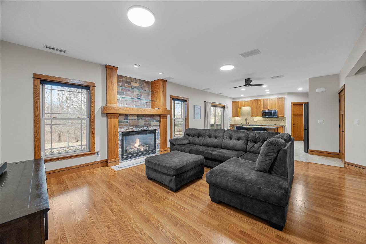 121 Pheasant Run West Branch IA 52358