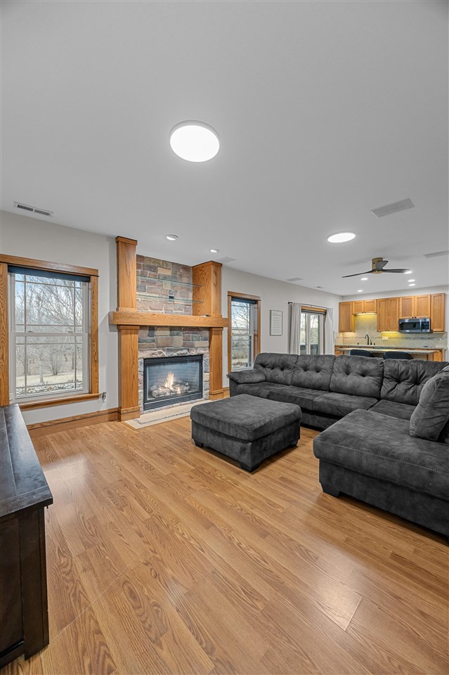 121 Pheasant Run West Branch IA 52358