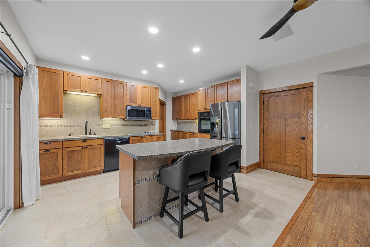 121 Pheasant Run West Branch IA 52358