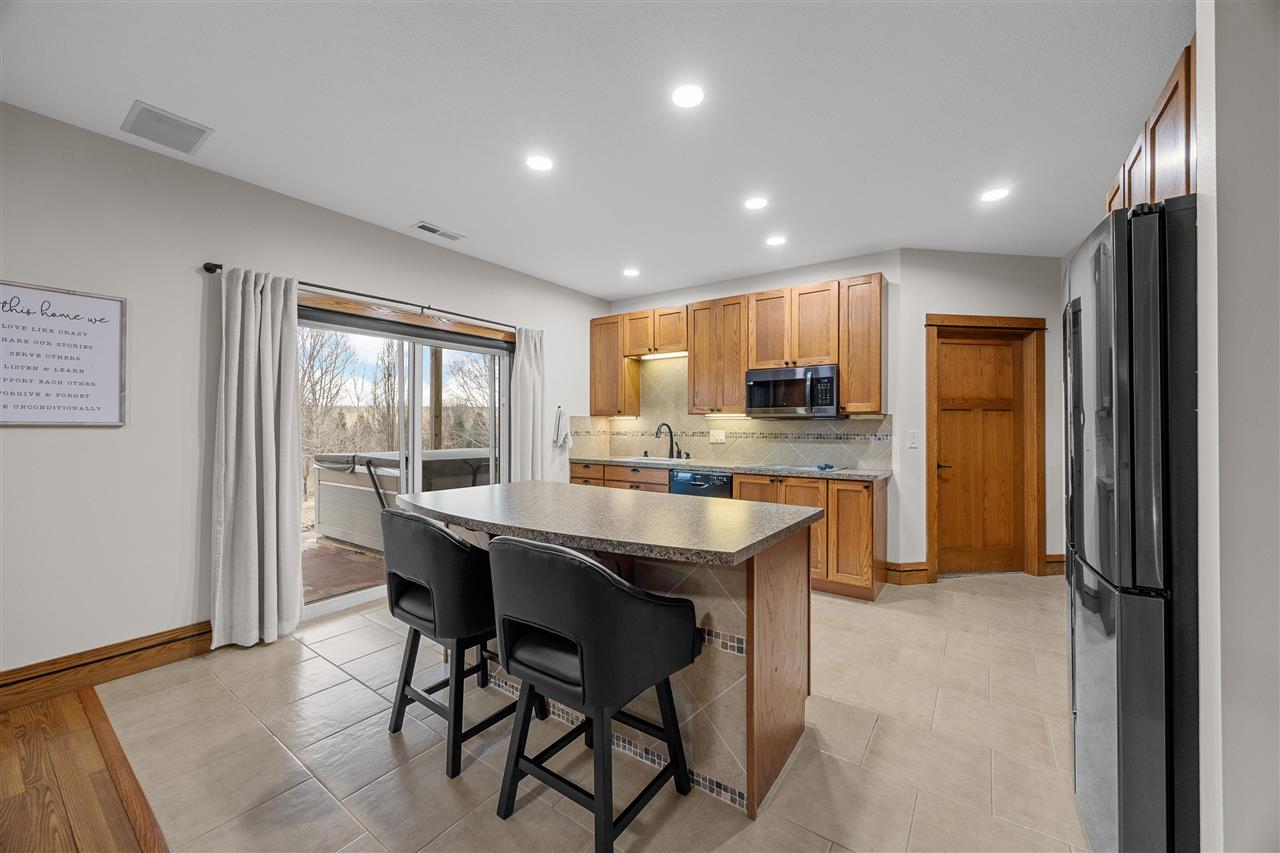 121 Pheasant Run West Branch IA 52358