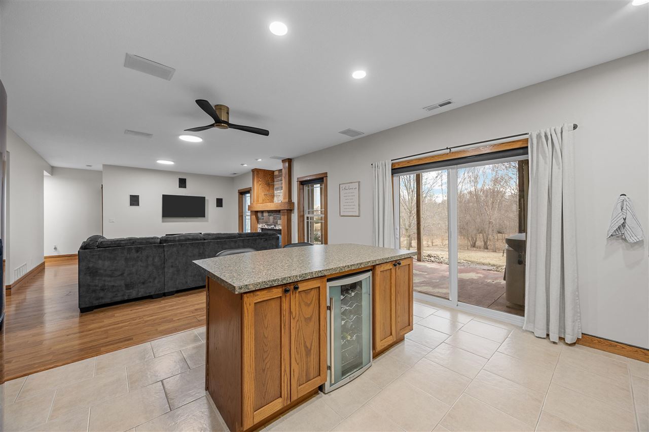 121 Pheasant Run West Branch IA 52358