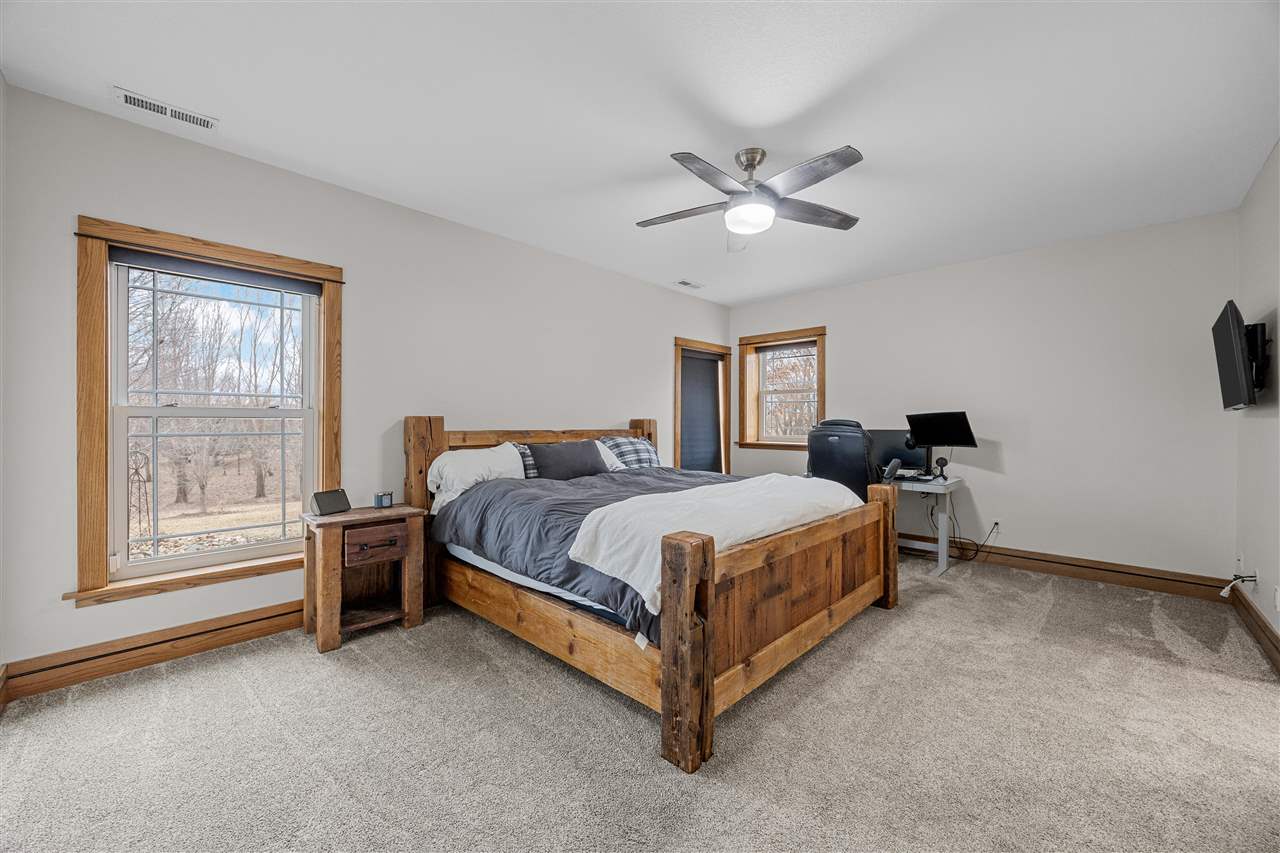 121 Pheasant Run West Branch IA 52358