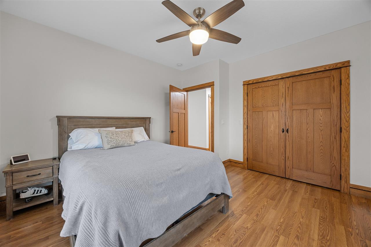 121 Pheasant Run West Branch IA 52358