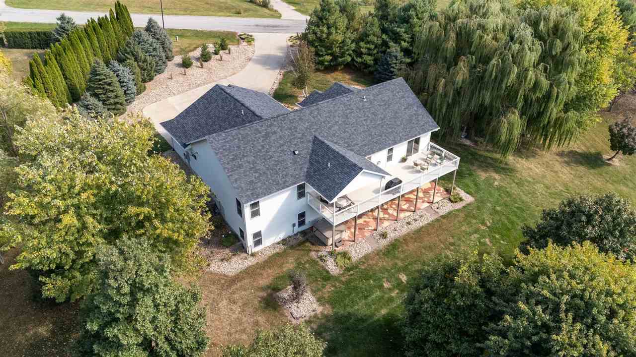 121 Pheasant Run West Branch IA 52358