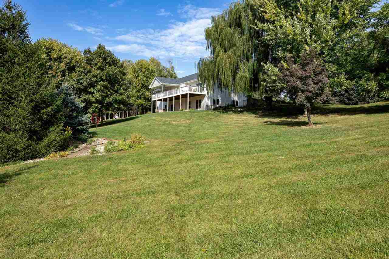 121 Pheasant Run West Branch IA 52358
