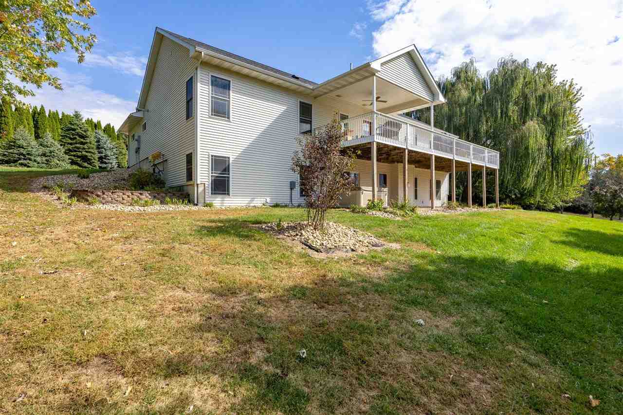 121 Pheasant Run West Branch IA 52358