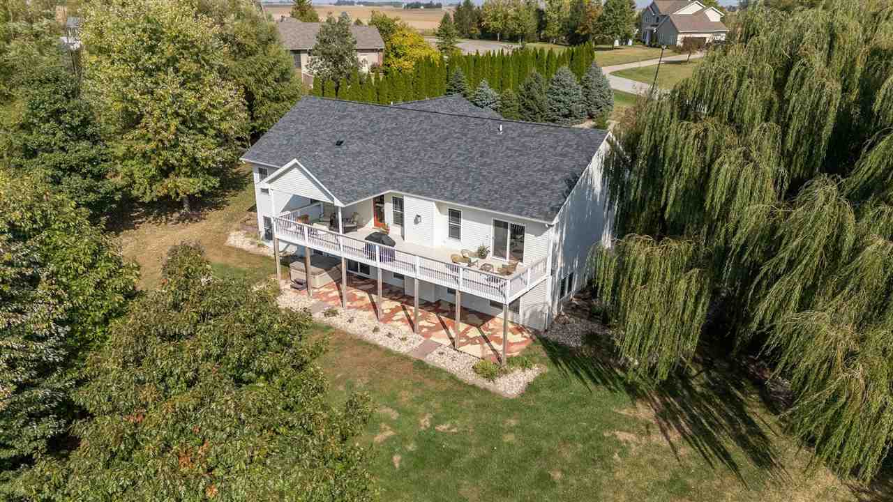 121 Pheasant Run West Branch IA 52358
