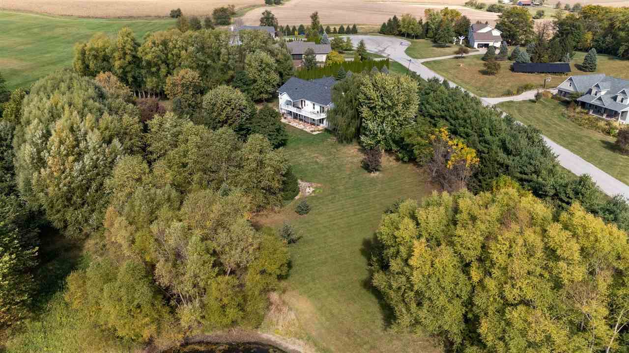 121 Pheasant Run West Branch IA 52358