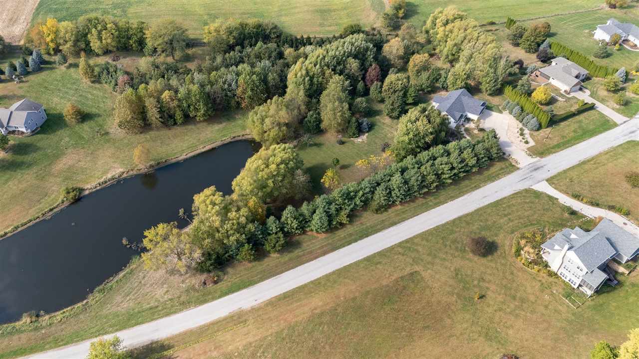 121 Pheasant Run West Branch IA 52358