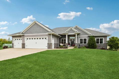 600 Dane Court Williamsburg IA 52361