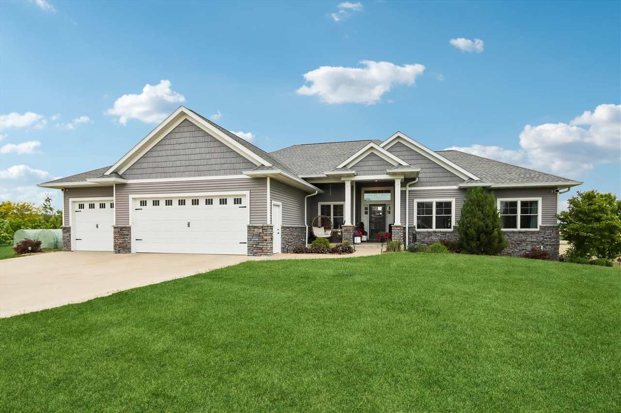 600 Dane Court Williamsburg IA 52361