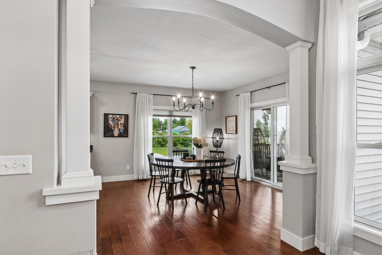 600 Dane Court Williamsburg IA 52361