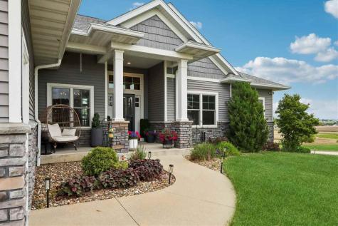600 Dane Court Williamsburg IA 52361