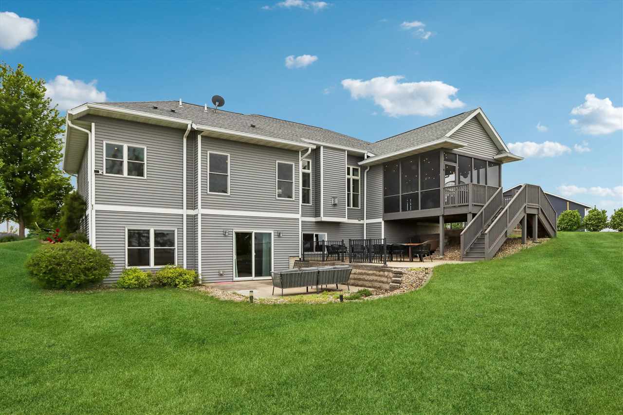 600 Dane Court Williamsburg IA 52361