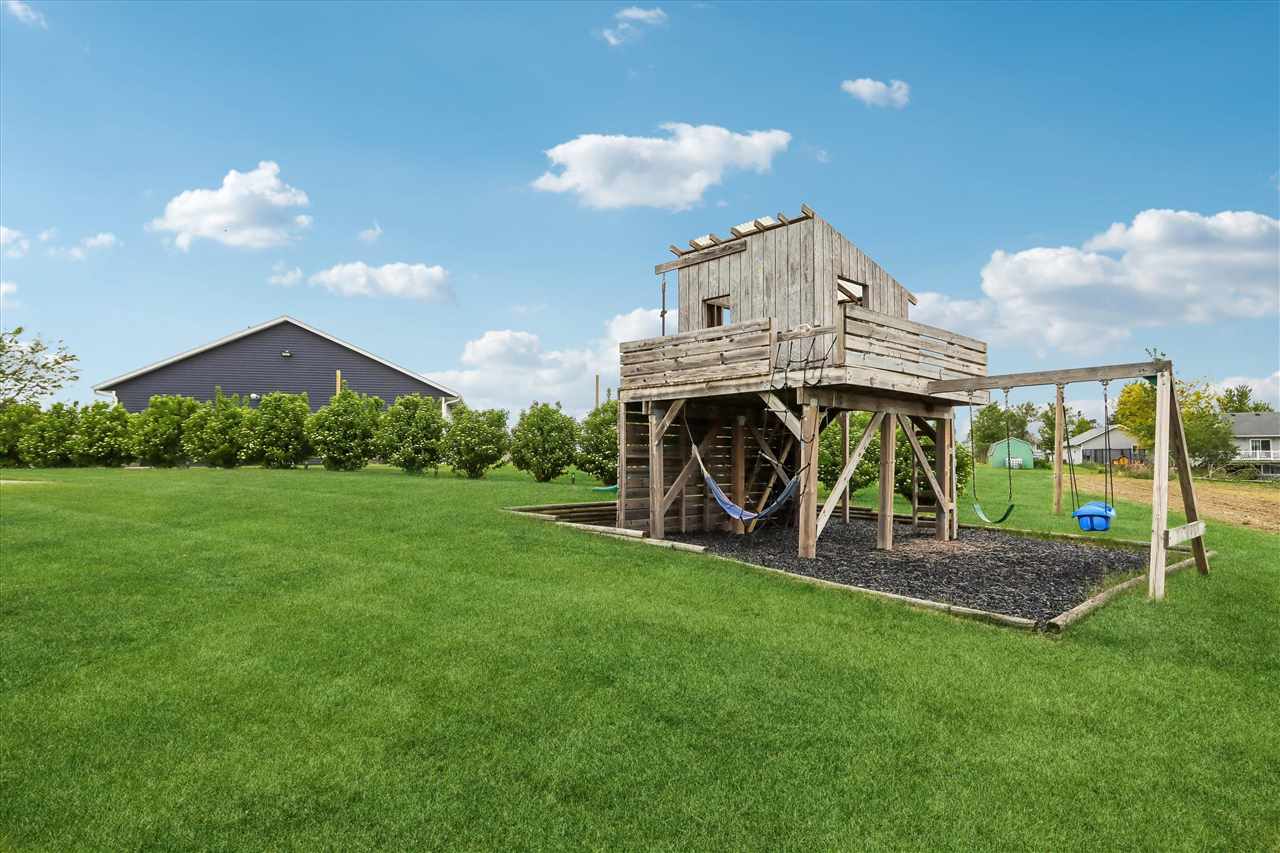 600 Dane Court Williamsburg IA 52361