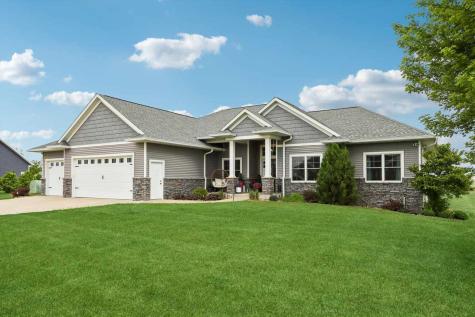 600 Dane Court Williamsburg IA 52361