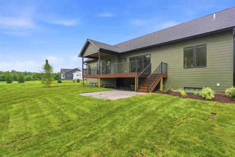 4236 Pleasant Valley Drive SE Iowa City IA 52240
