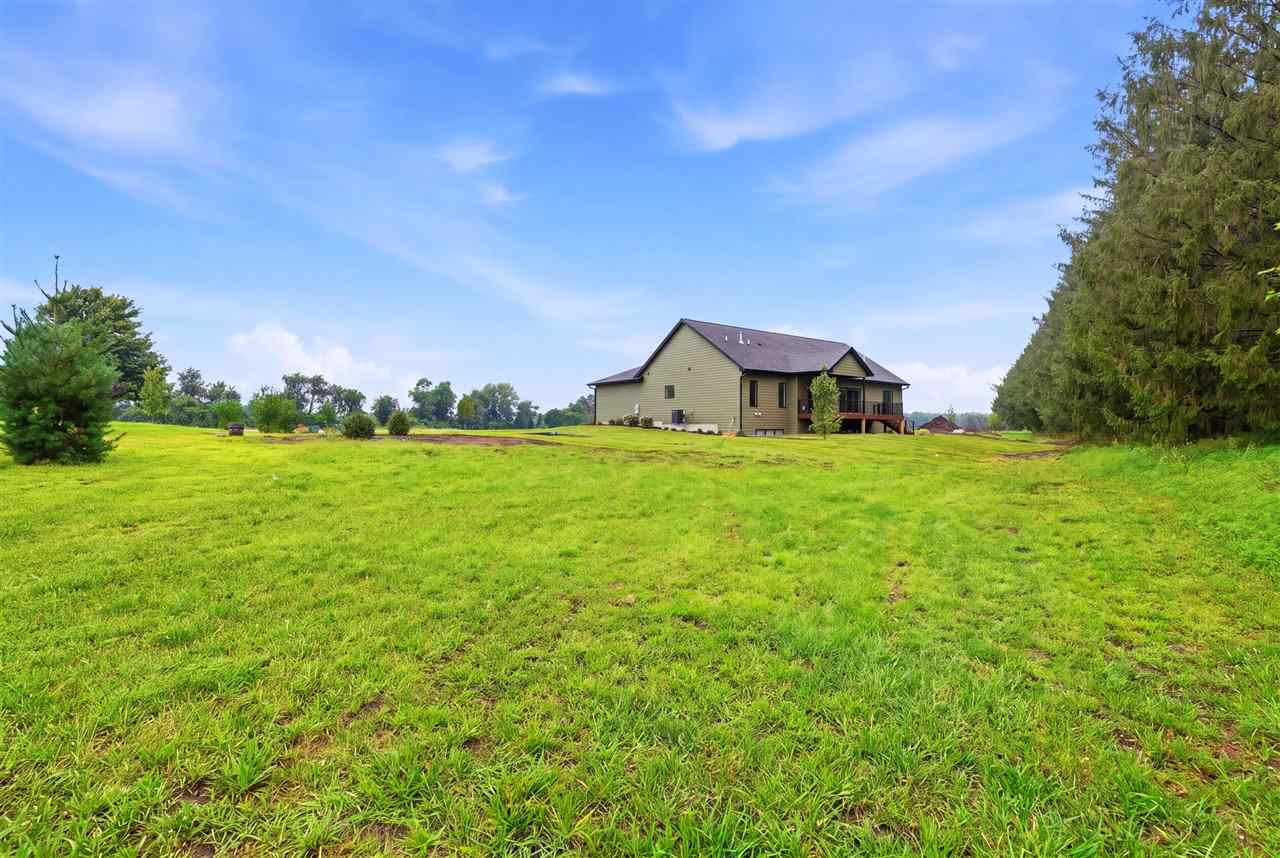 4236 Pleasant Valley Drive SE Iowa City IA 52240