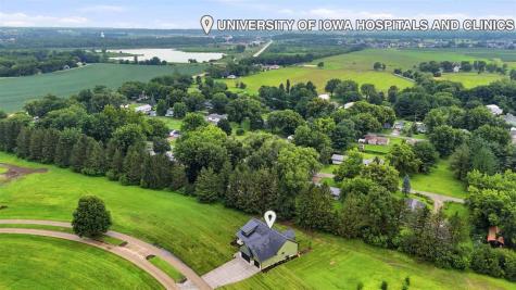 4236 Pleasant Valley Drive SE Iowa City IA 52240