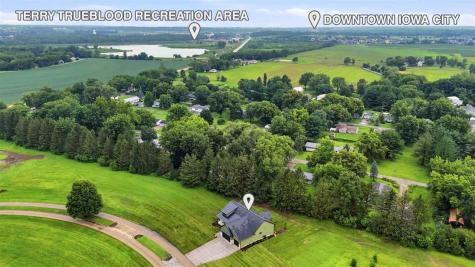 4236 Pleasant Valley Drive SE Iowa City IA 52240