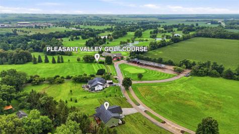 4236 Pleasant Valley Drive SE Iowa City IA 52240
