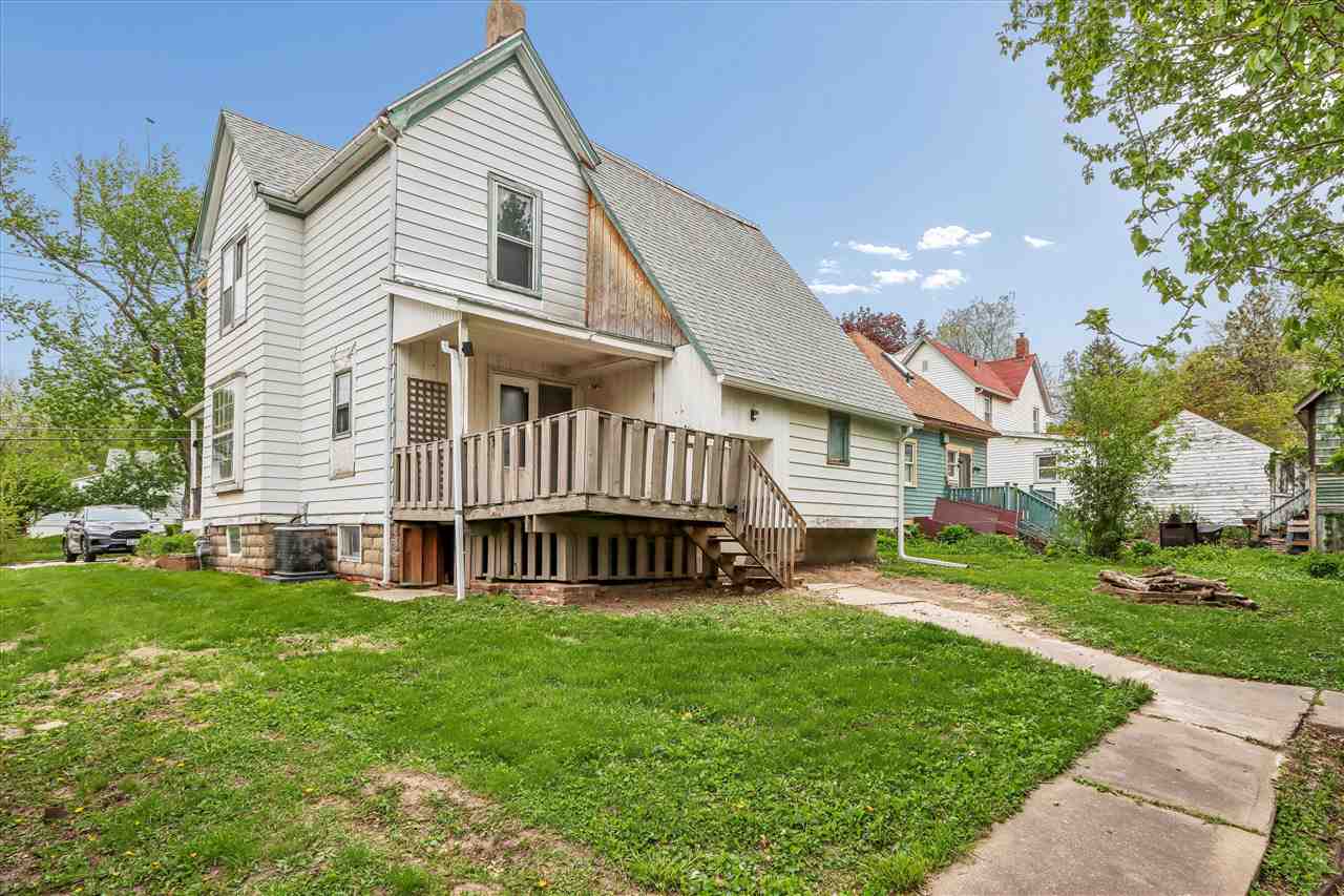 817 Bowery Street Iowa City IA 52240