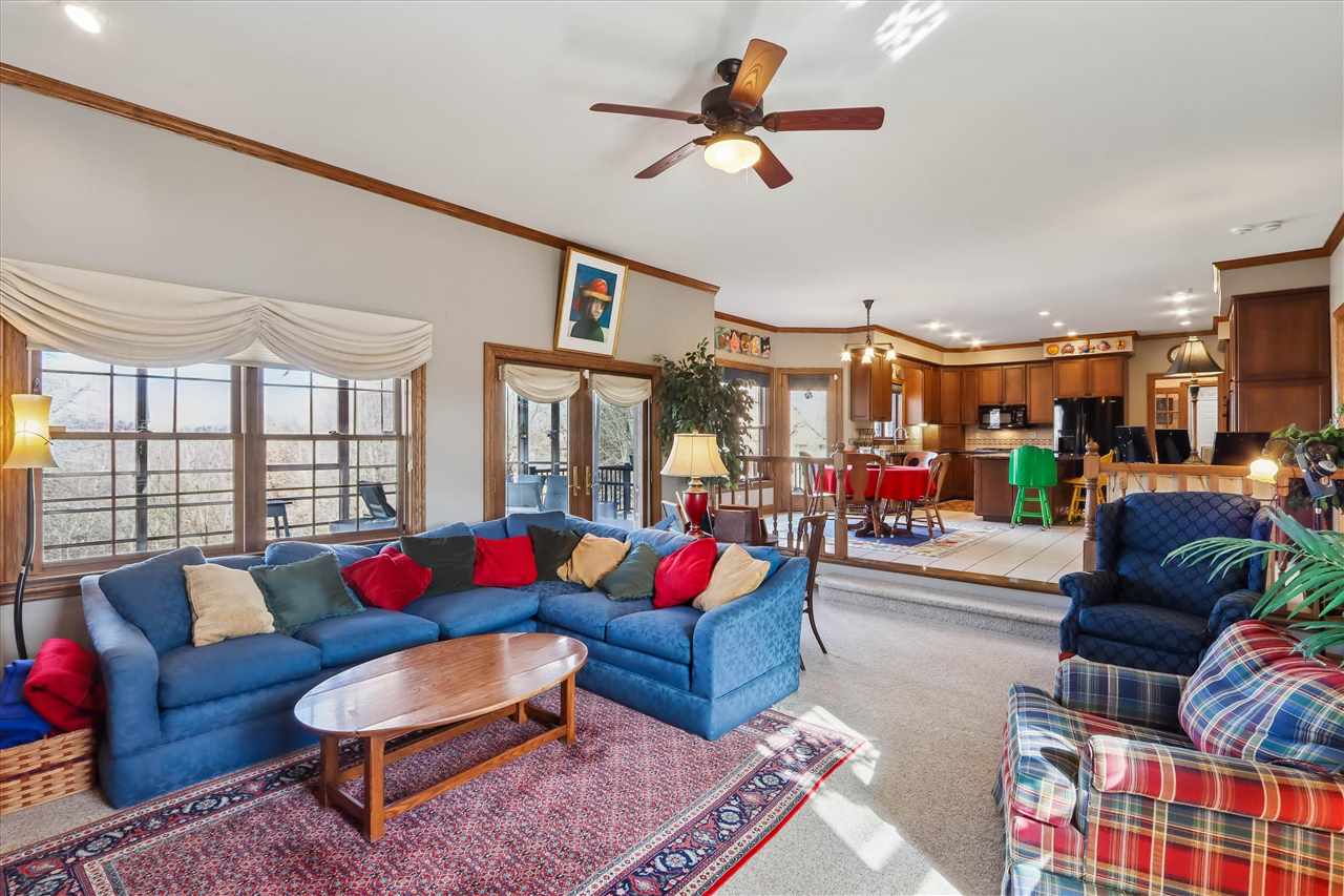1 Acorn Court Iowa City IA 52246