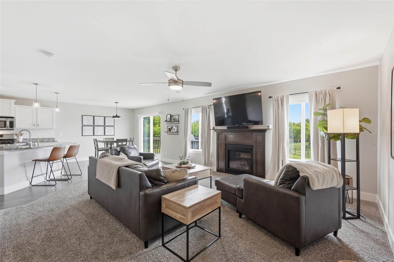 6309 Prairie Sage Drive SW Cedar Rapids IA 52404
