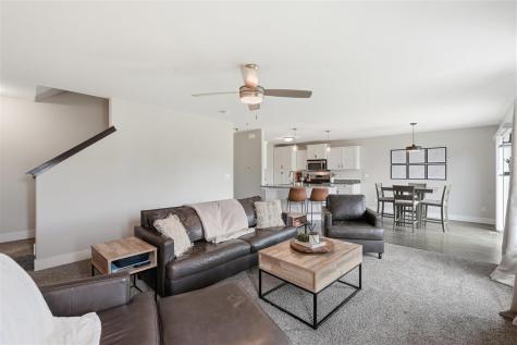 6309 Prairie Sage Drive SW Cedar Rapids IA 52404