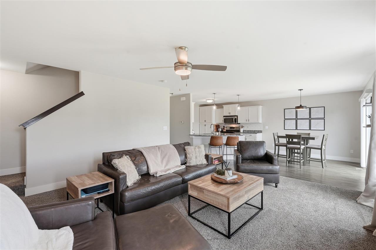 6309 Prairie Sage Drive SW Cedar Rapids IA 52404