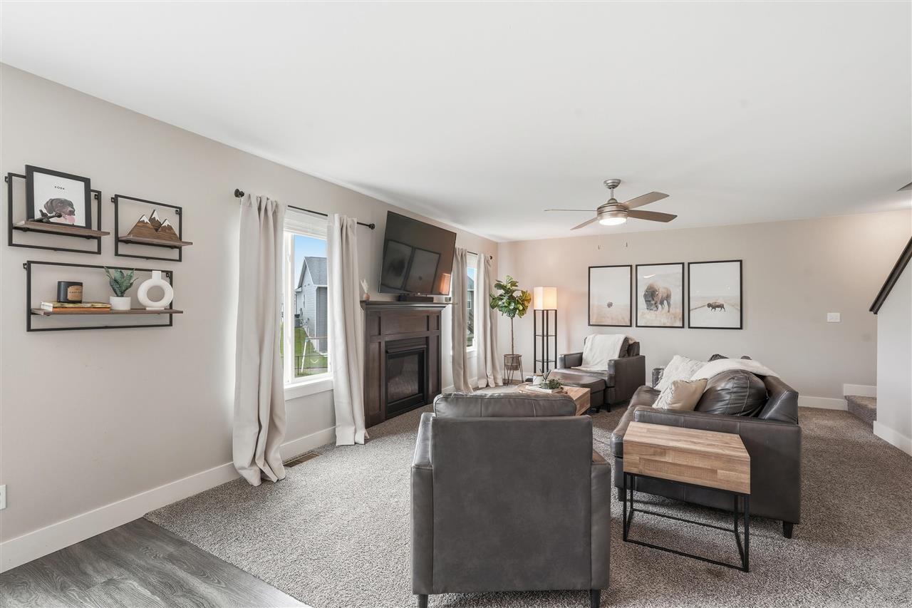 6309 Prairie Sage Drive SW Cedar Rapids IA 52404