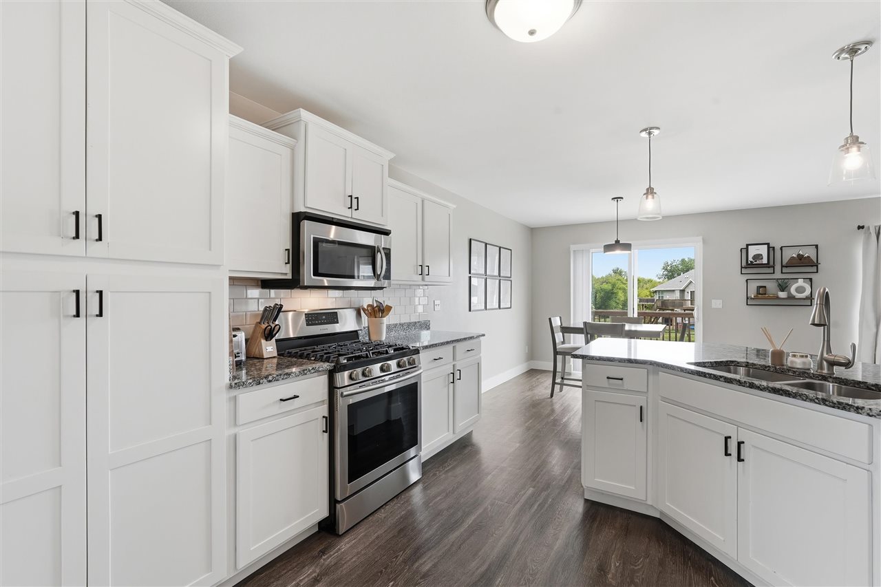 6309 Prairie Sage Drive SW Cedar Rapids IA 52404