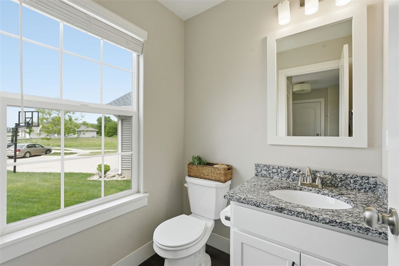6309 Prairie Sage Drive SW Cedar Rapids IA 52404