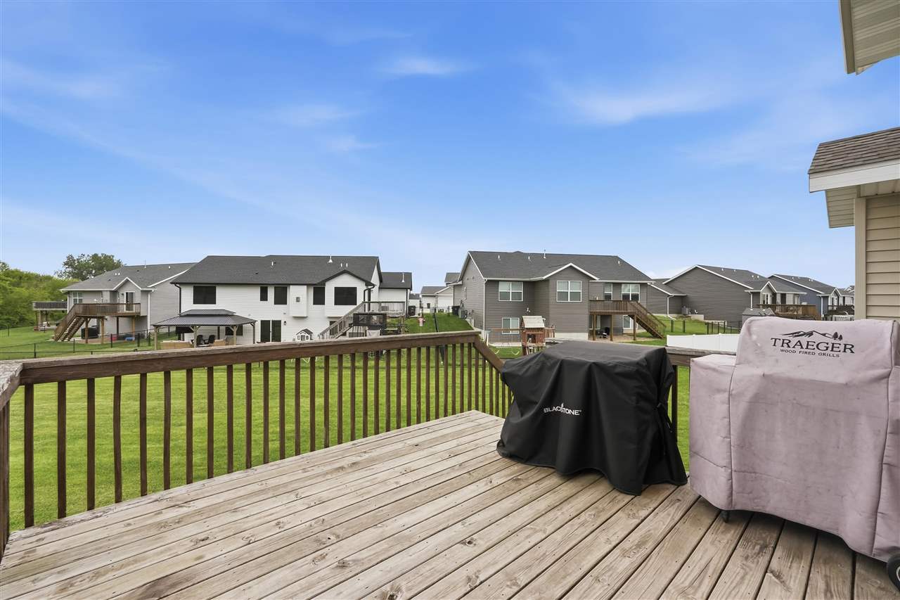 6309 Prairie Sage Drive SW Cedar Rapids IA 52404