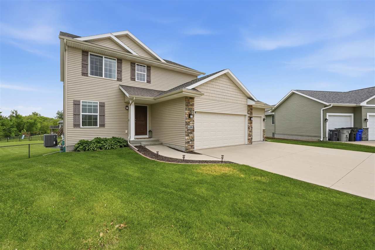 6309 Prairie Sage Drive SW Cedar Rapids IA 52404