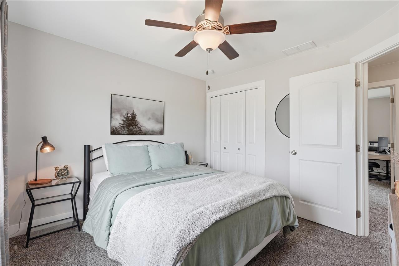 6309 Prairie Sage Drive SW Cedar Rapids IA 52404