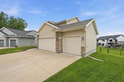 6309 Prairie Sage Drive SW Cedar Rapids IA 52404