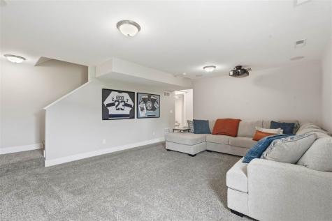 6309 Prairie Sage Drive SW Cedar Rapids IA 52404